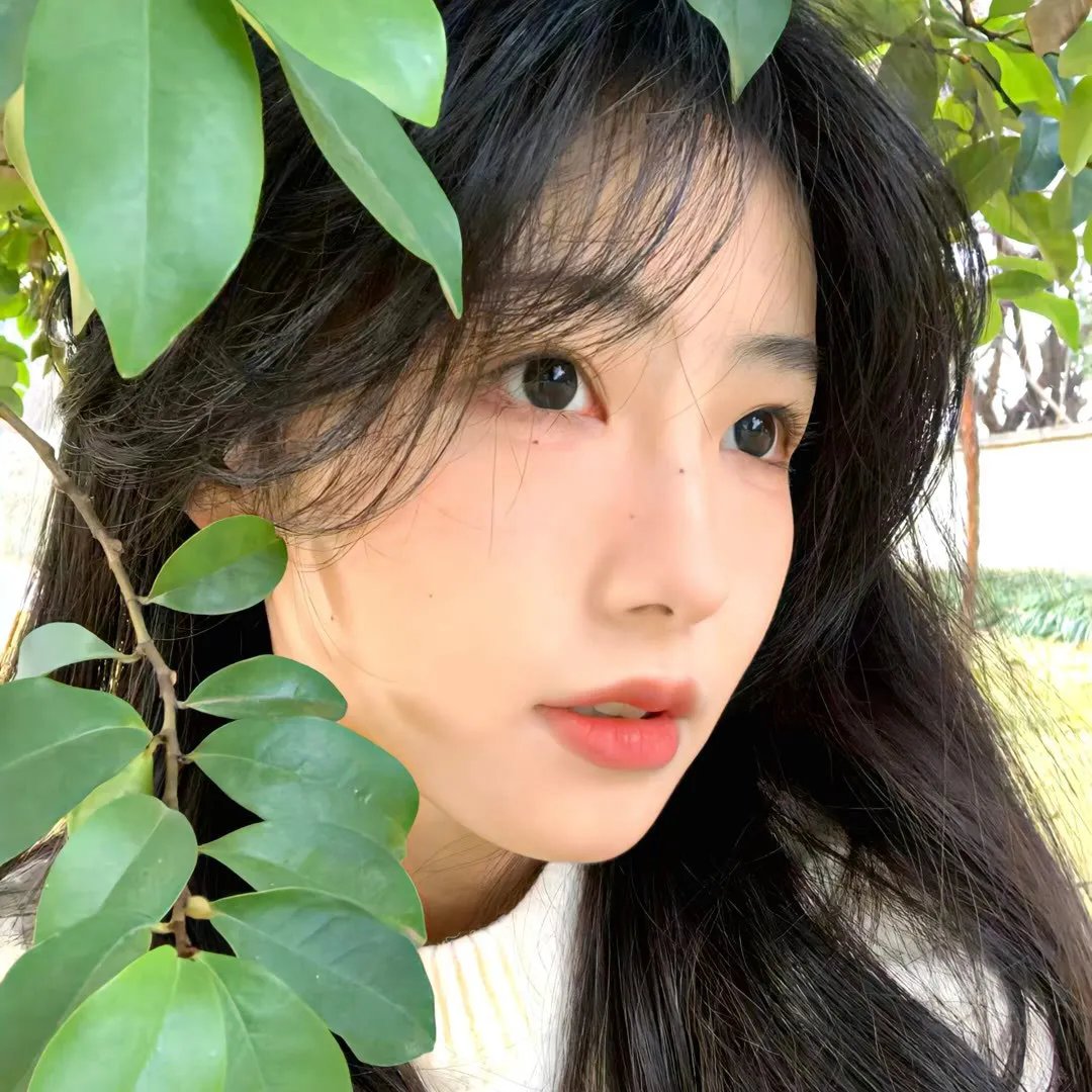 尘世女孩
