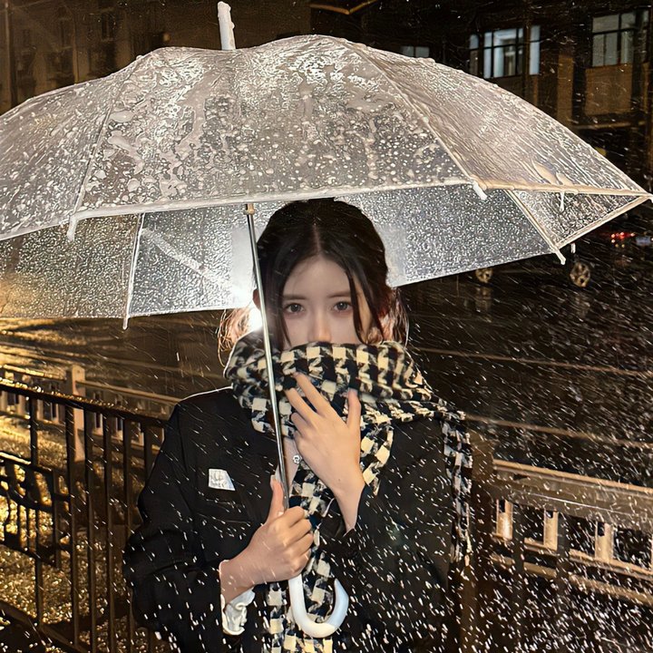 女人并非天使