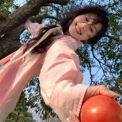 大寒桃花开