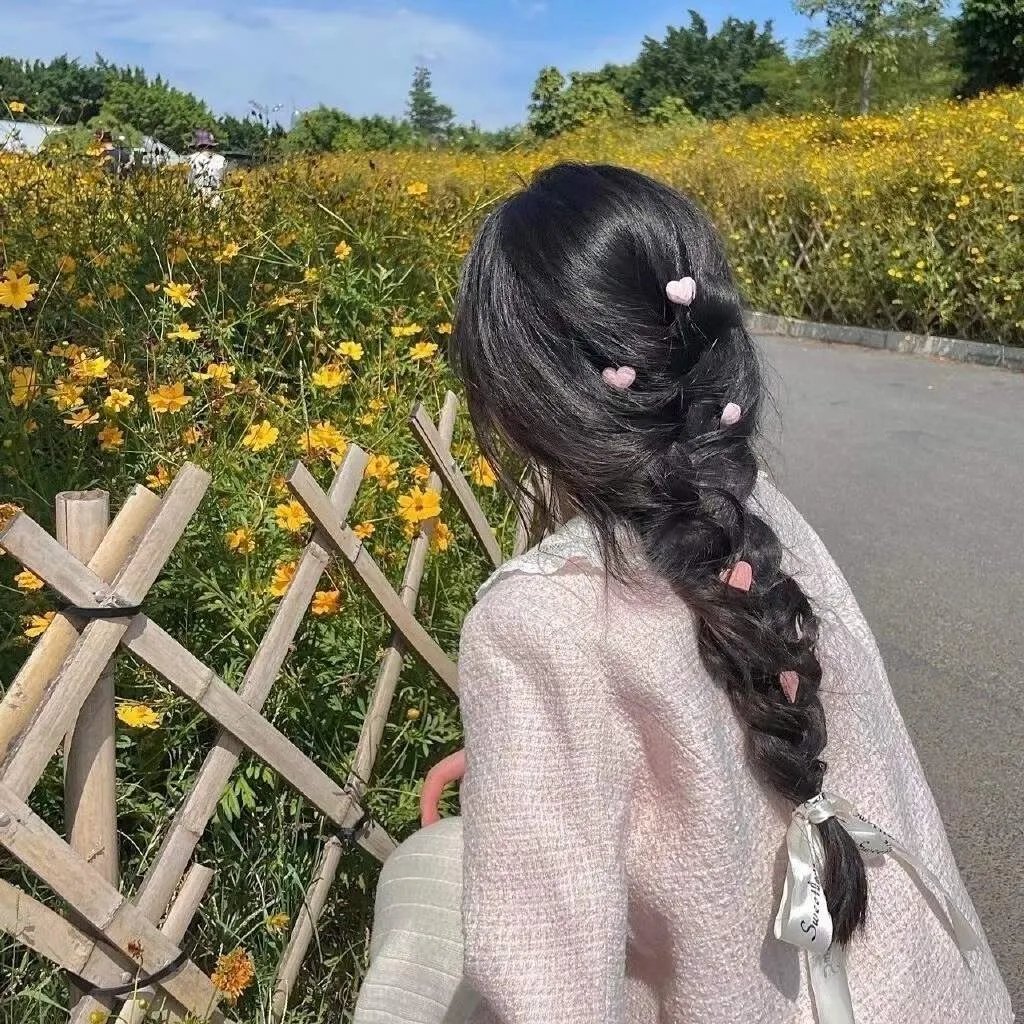 巴黎一妇人