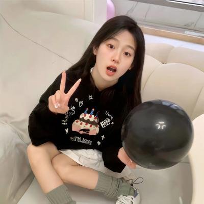 我和我的女友